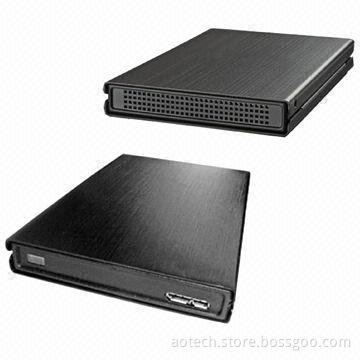 2.5-inch Hard Disk Enclosure, USB 3.0 SATA HDD